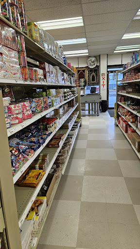Photo of Amado’s Halal Meat and Food Market - 251 Albert St, Regina, SK S4R 2N5